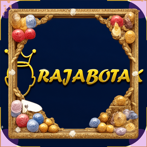 rajabotak — mitra unggulan